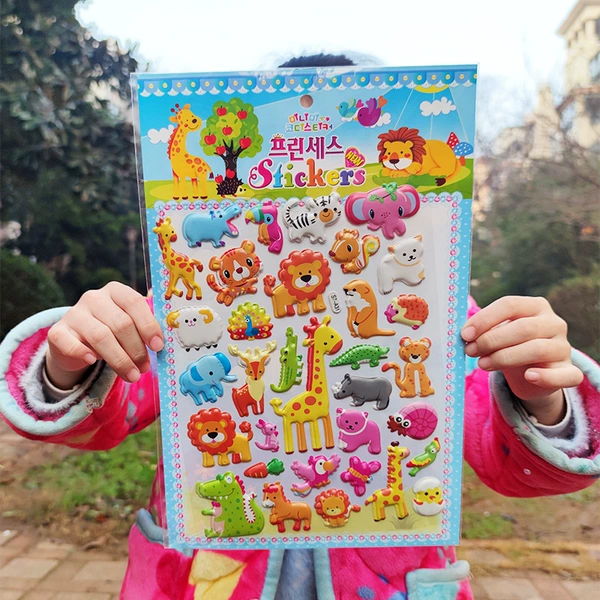 Animal theme