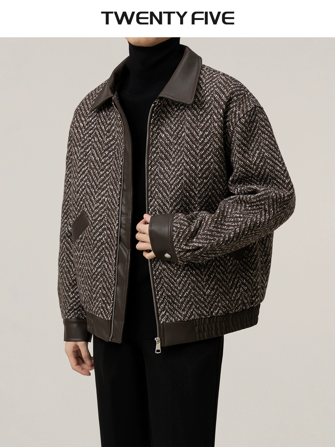 Зимняя дизайн-куртка с утеплением для отдыха, пальто, стиль Chanel, тренд сезона, оверсайз, корейский стиль