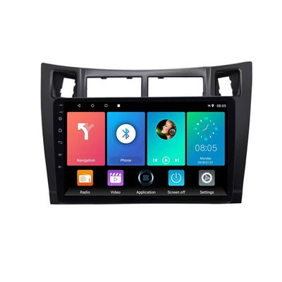 DVD Navigation, Android Car Navigator Bluetooth