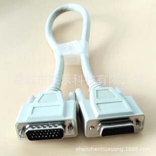 ���S������X��߅�B�Ӿ�DB26PIN���D�����Dĸĸ�Dĸ0.5�����ξ��|