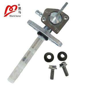 Honda CRF/XR 50 70 80 150 230 16950-GCF-671 üçün yanacaq açarı