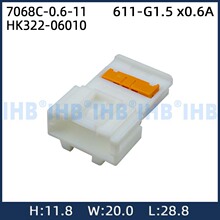 7068C-0.6-11 HK322-06010��܇��ˮ���^�B���� �Ӳ������ ����܇