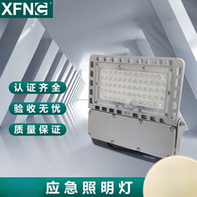 led隧道灯 led应急灯集中电源 应急照明加强照明可外加0-10V调光