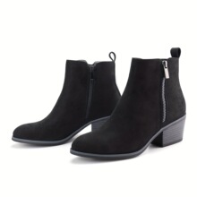 A 15641 Women's Suede Ankle Boots ĥɰ��ѥ ����ѷ�羳ŷ����