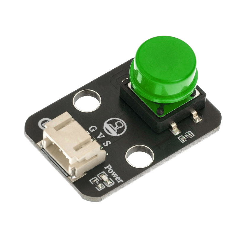 传感器模块批发兼容乐高积木实验 适用于arduino ESP32/UNO R3开|undefined