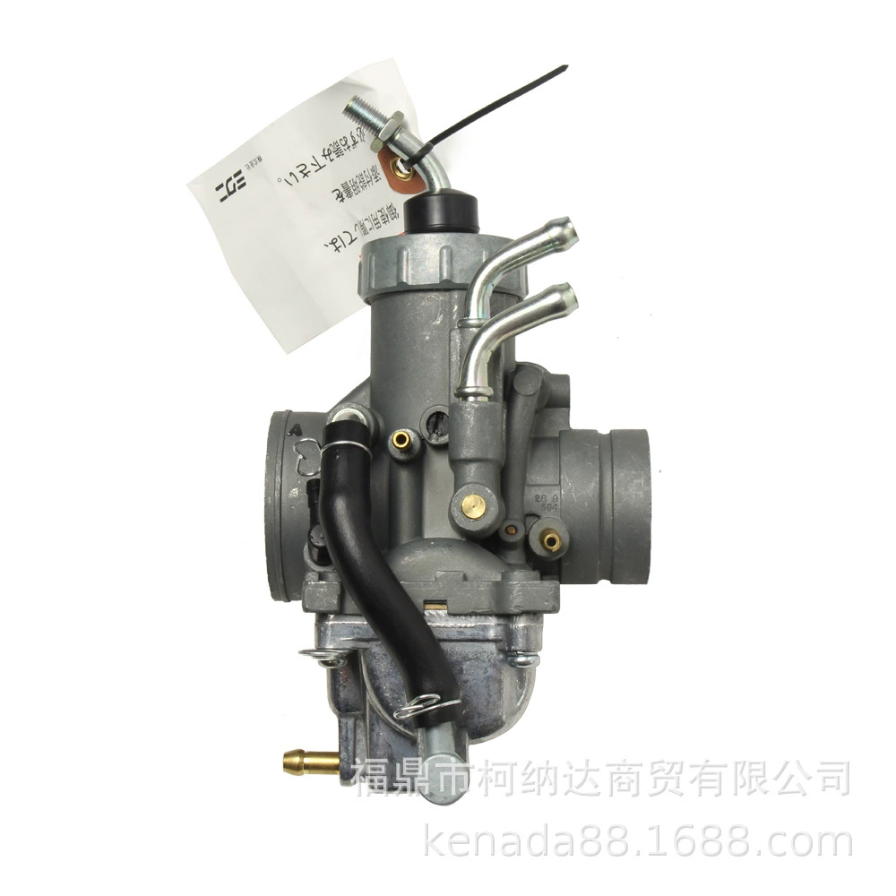 Карбюратор подходит для мотоцикла Yamaha DT175 DT180 MX ENDURO Er Chongcheng 1976-1981