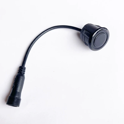 Iron General 18.8mm Reversing Radar Park radarı - a-probe-please-note-the-color