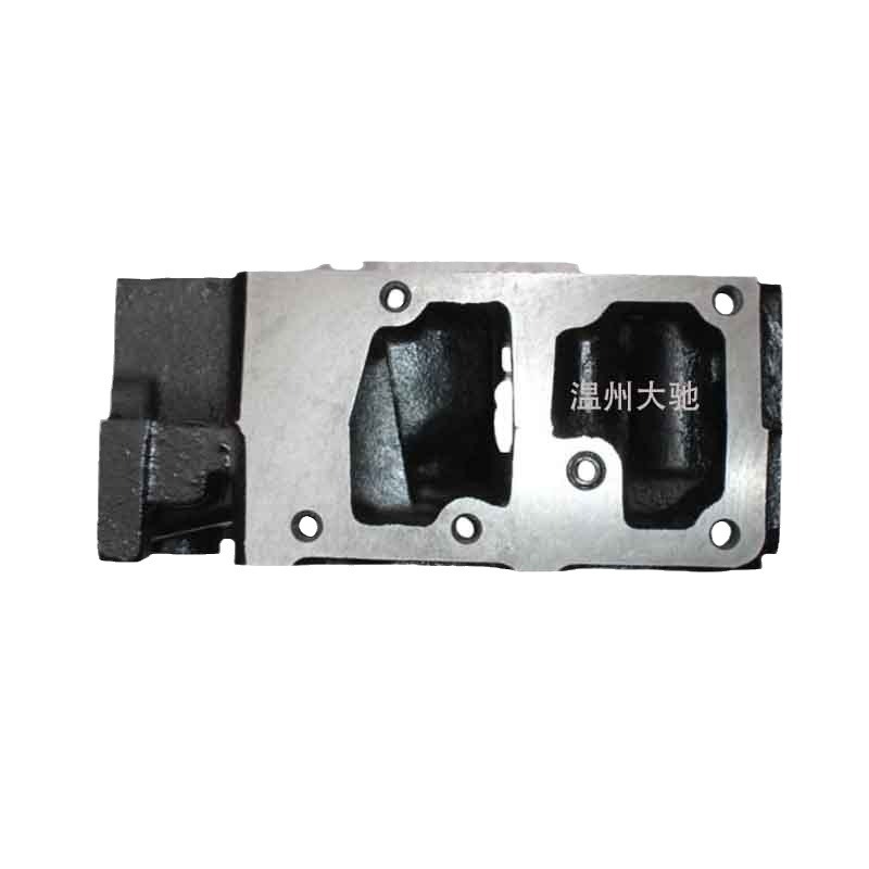 J2 motor de automóvil OK65C10100 es adecuado para el acoplamiento de la cabeza de cilindro de Kia image 6