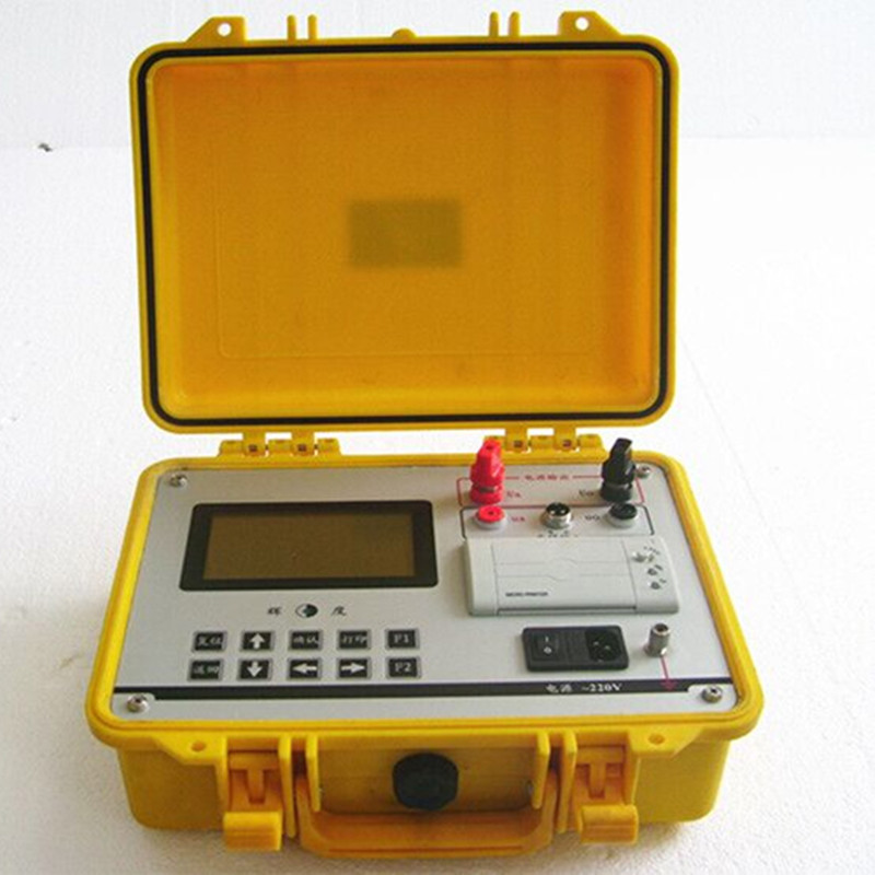 现货供应DRDG03单相电容电感测试仪 三相电容电感测试仪 电抗器