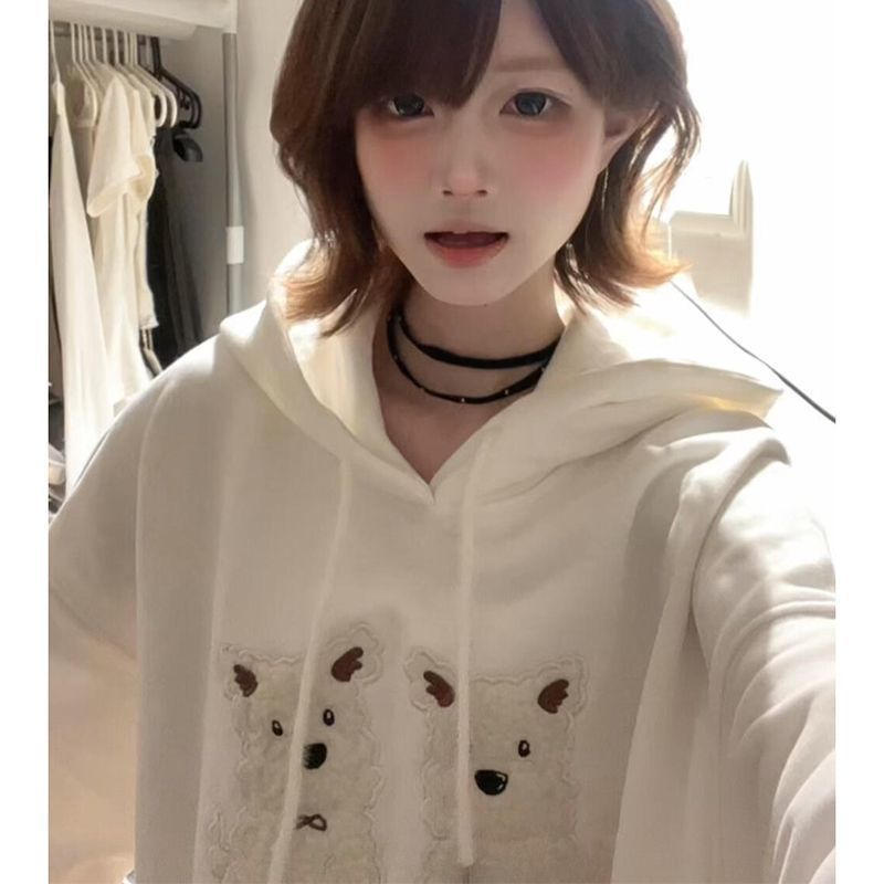 Camisa blanco