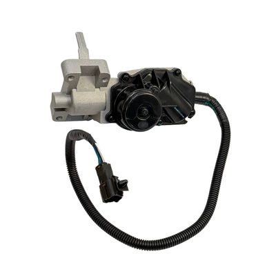 8973679590 2400230T60PS Transfer case