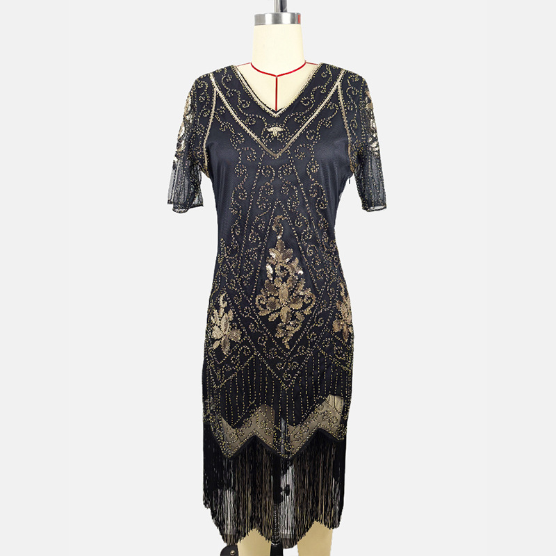 블랙 골드 [소매]