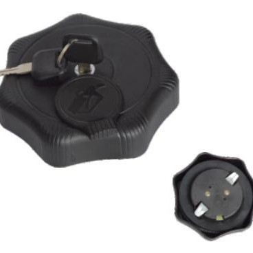 11802315 Is Suitable for Volvo Lovlo Benz Mercedes-Benz Truck Fuel Tank Cap 2993918 2Pp3918