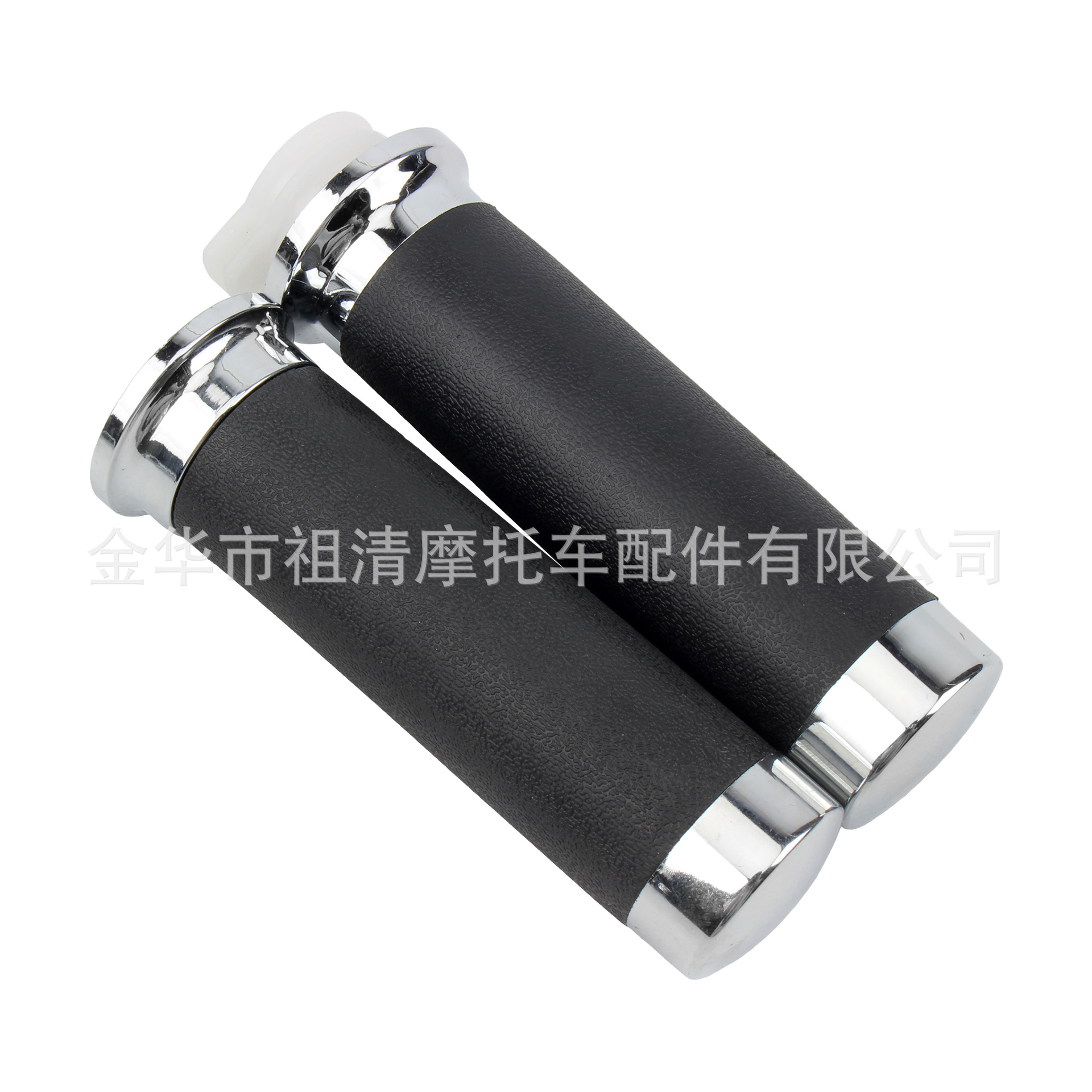 Motorcycle Accessories Da Quan Wang Throttle Grip 25mm Fuel Handle Iron Horse 400 Handlebar Grip Modification Parts