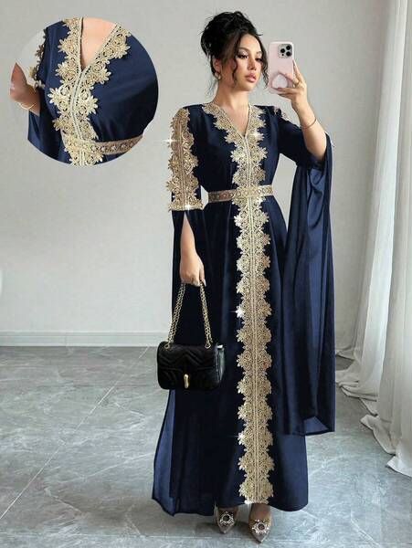 Elegant long skirt