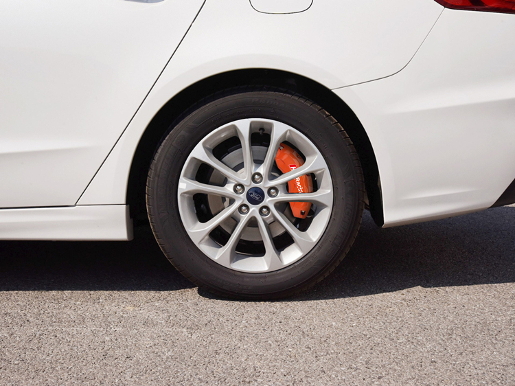 Ford Caliper Covers for New Mondeo, Focus, Edge, Mustang, Taurus, Escape Brake Modification Shell Color Change