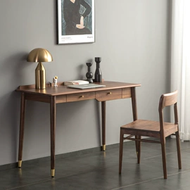 实木床;餐边柜;斗柜