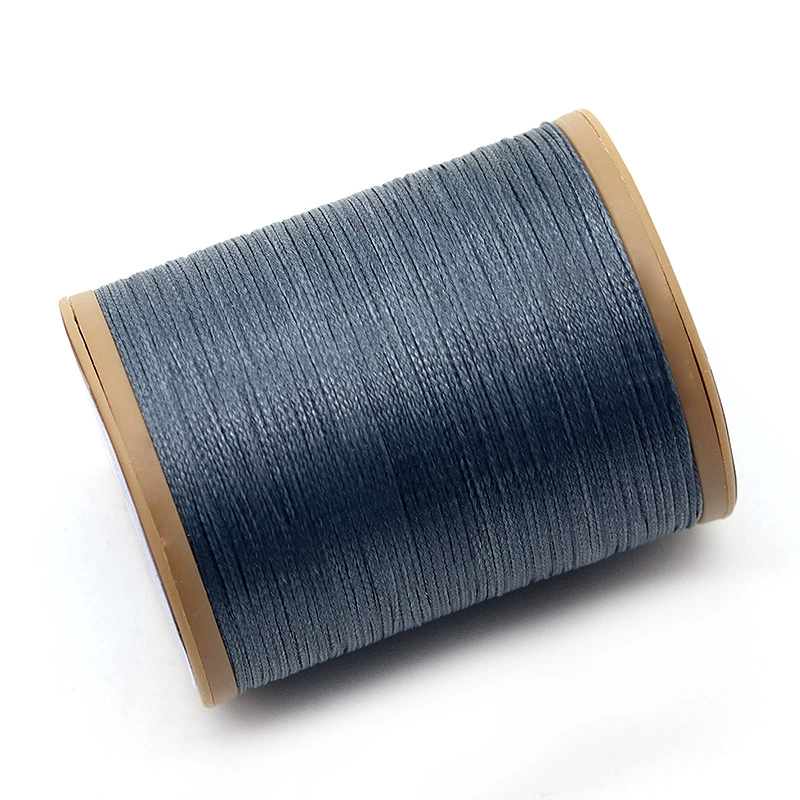 Woven accessory handmade, bag, 1.0mm, polyester
