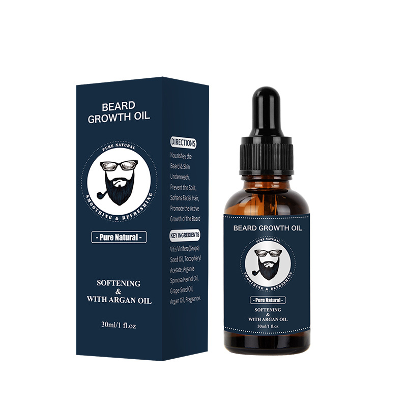 Beard Oil