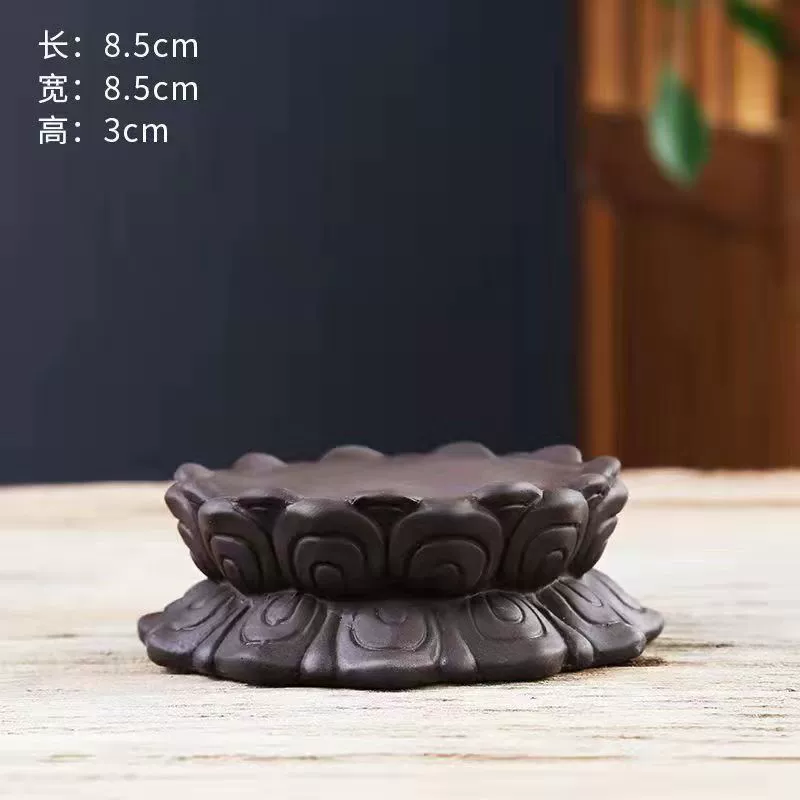 Qitian Dasheng Sun Wukong's ornament fish tank landscaping purple sand tea pets aquatic rockery bonsai car tea pet