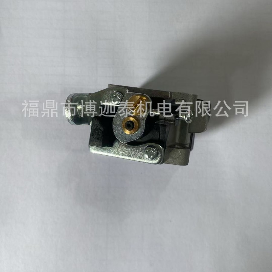 Ryobi 985893001 Ry30020A Ry08510 Carburetor for Walbro Wyc-12-1