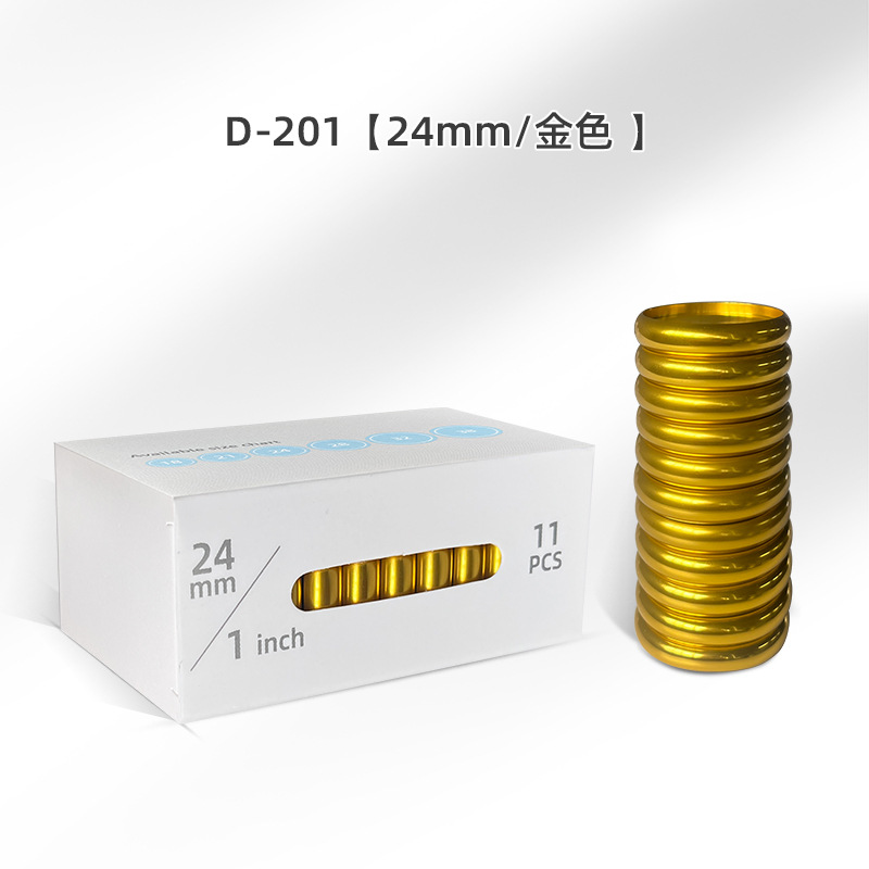 24mm 골드