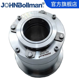 上海博格曼釜用机械密封 M451KL-D24/110机封 双端面机械密封选型