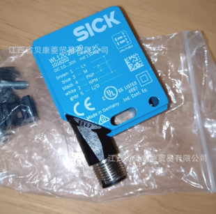 WL12L-2B530西克全系列全新正品现货库存质保一年特惠出售