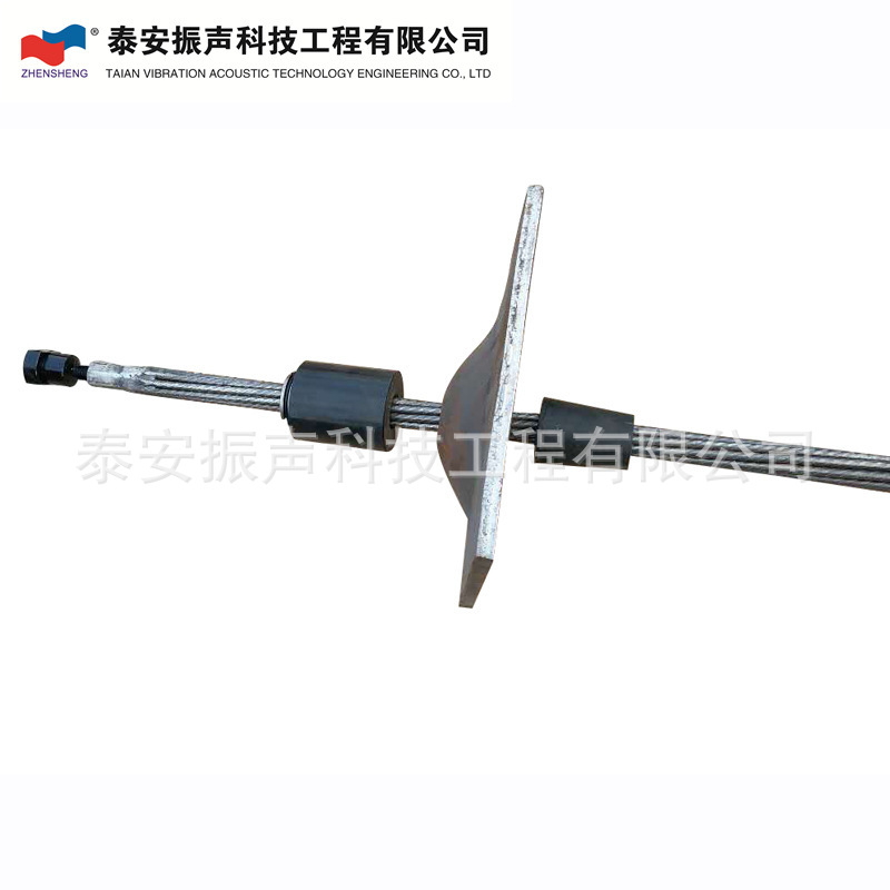 注浆锚索 中空注浆矿用锚索 量大优惠 欢迎选购  锚索