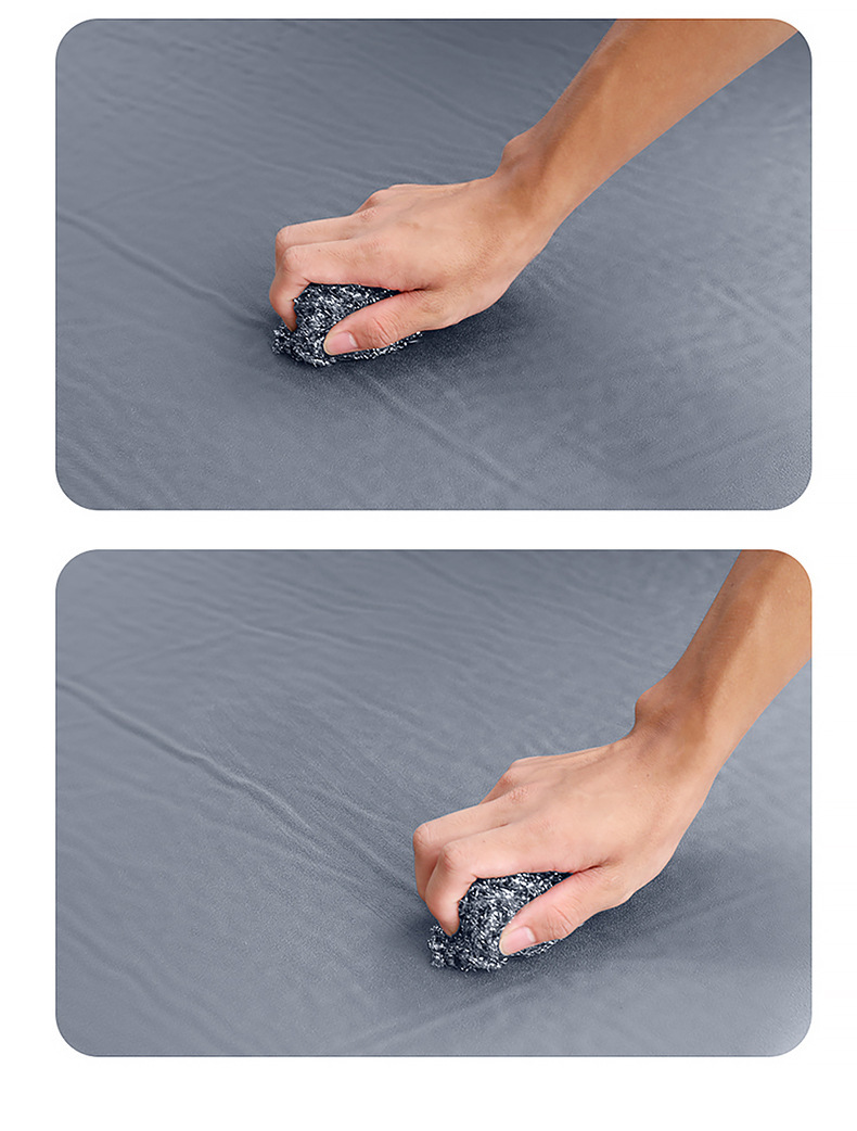 Audi Qianjie M7/M5 Dedicated Car Inflatable Mattress, Car Trunk Sleeping Pad, Air Mattress, In-Car Sleeping Gadget