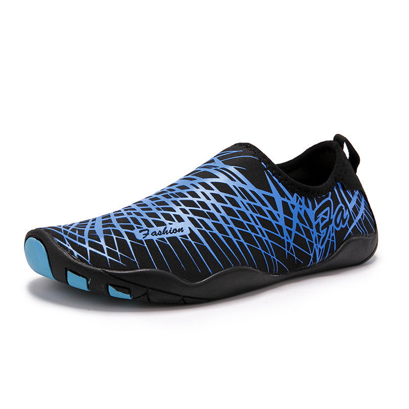 718 blue