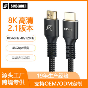 �����_8K60Hz���往�@ʾ����X�ҕHDMI2.1Ͷ����