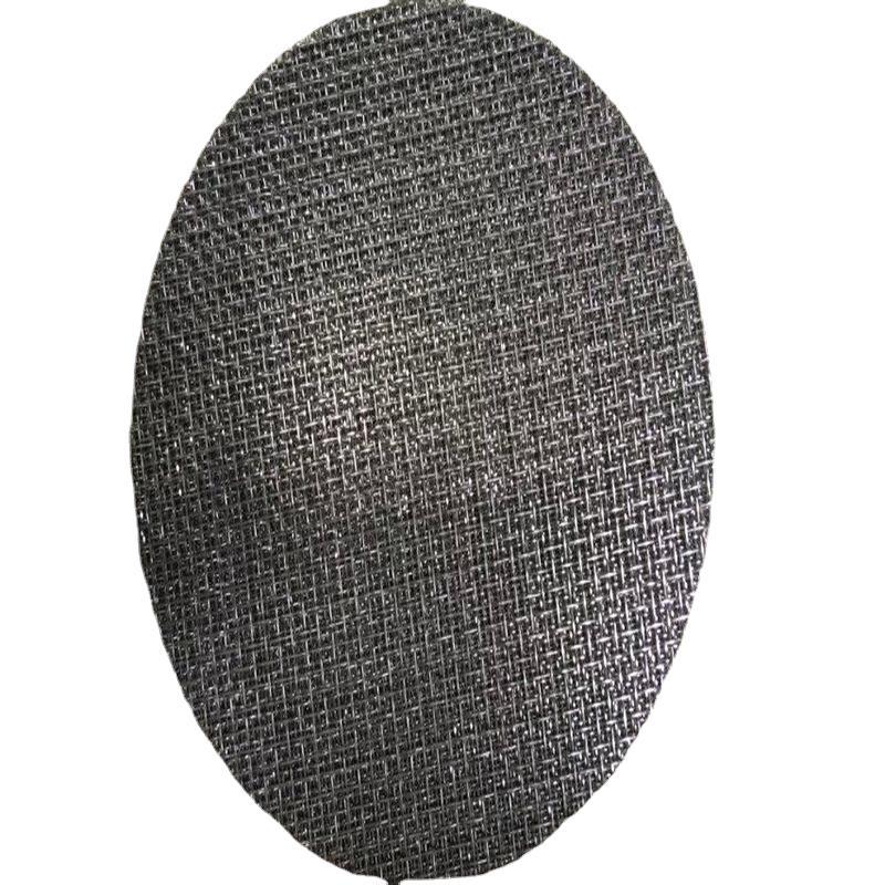 江苏实体工厂加工多层烧结网   反冲洗烧结网