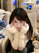 ?ᘿ�����Ů�ﶬ���H��ë¶ָ��ů���L����Ƥ��ë���������o�첲