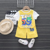 Summer basketball uniform, set suitable for men and women, football uniform for kindergarten, suit for elementary school students, 2021 collection, wholesale