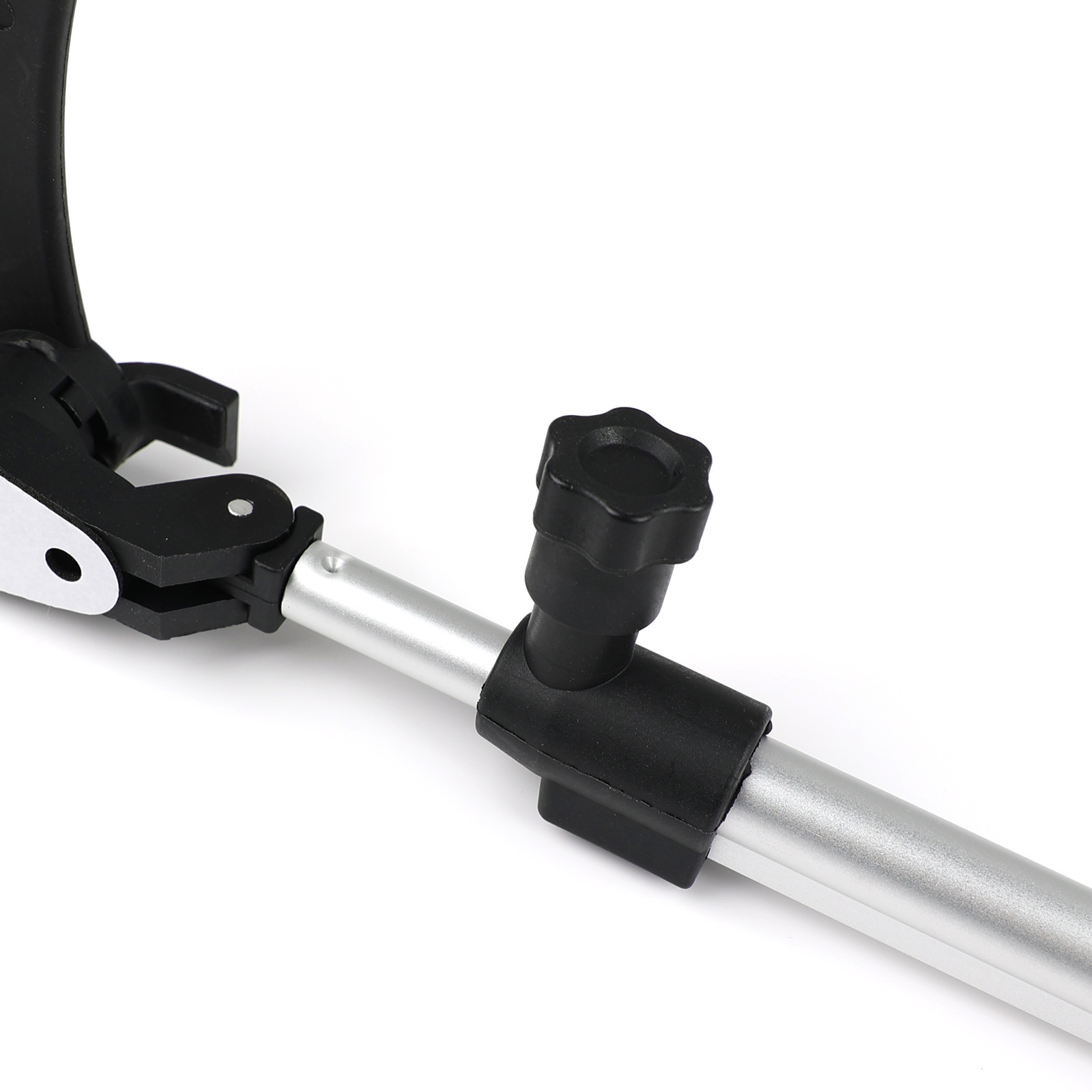 RV Car Window Support Rod 310mm-435mm Telescopic Adjustable
