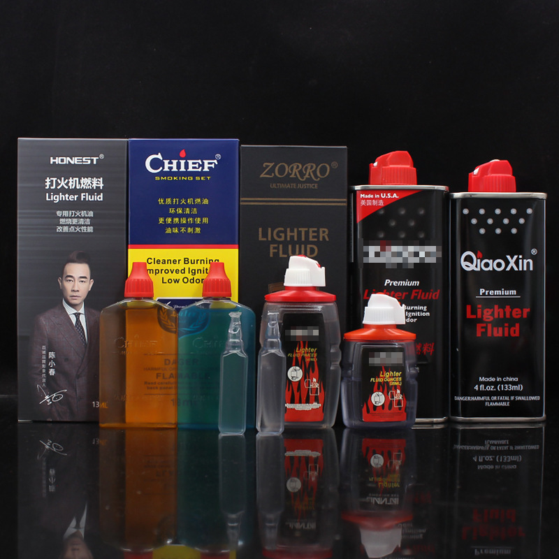 Lighter Kerosene Fuel Special Oil Collection Fuel Lighter Kerosene Original Universal Wholesale