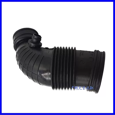 316 320 F20N13 engine turbine – Hava qəbuledici borular