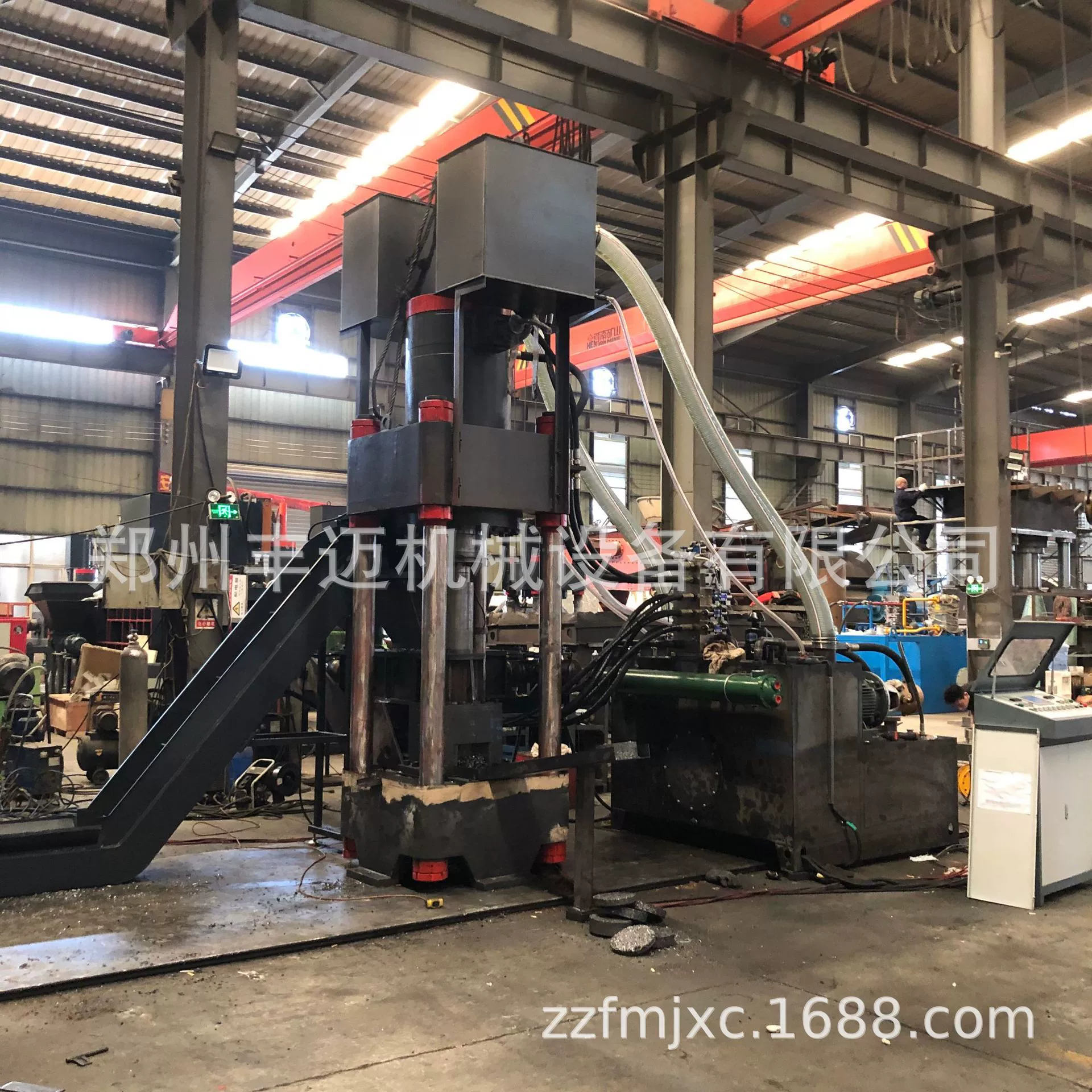 Небольшой алюминиевый пресс для тортов с корочкой, четырехколонный гидравлический пресс для торта с железным порошком, пресс для тортов из нержавеющей стали с медной коркой