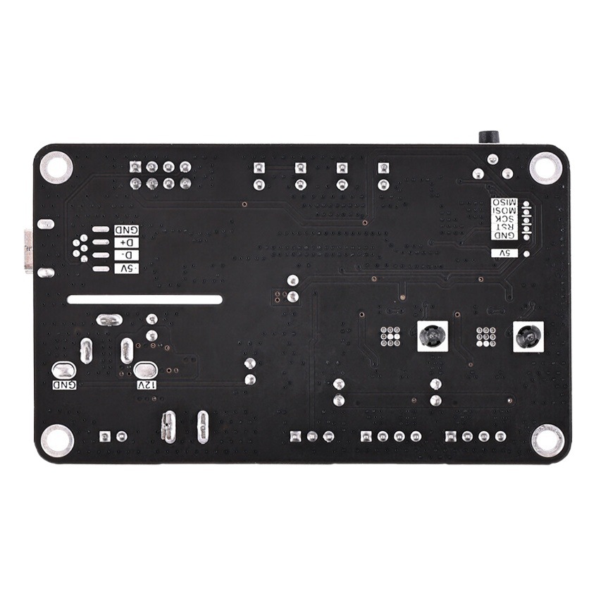 Panel de control de dos ejes GRBL panel de control de dos ejes USB para máquina de grabado láser DIY pequeña máquina de grabado CNC