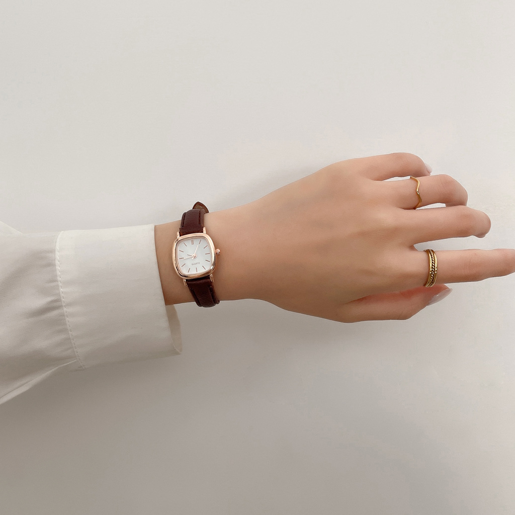 Versatile Ladies Watch
