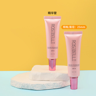 30ml Essence Cream Cosmetic Hose Balance Repair Cream Hair Film Conditioner Shampoo PE Hose