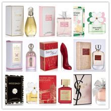 �羳��Ʒ����ͬ��ζŮʿ��ˮ100ml�߼��г־������ж�����Perfume