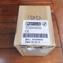 A075*�ֻ����� ȫ��ԭװ �����˹ QUINT-DIODE/40 2938963 ʵ��