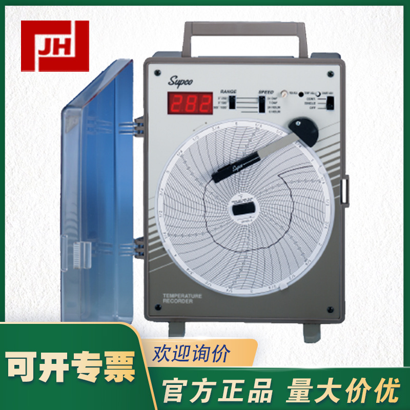 CR87HT22C-SUPCO-CR87HT22C圆盘温度记录仪