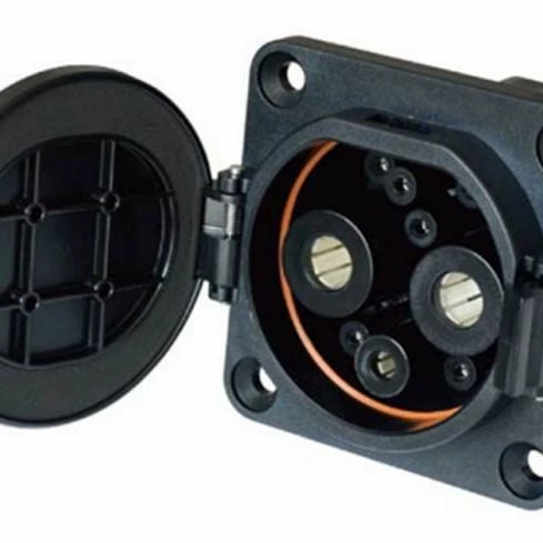 Национальный стандарт DC розетка 80-250A