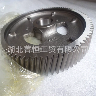 Flywheel/Gear Engine Camshaft