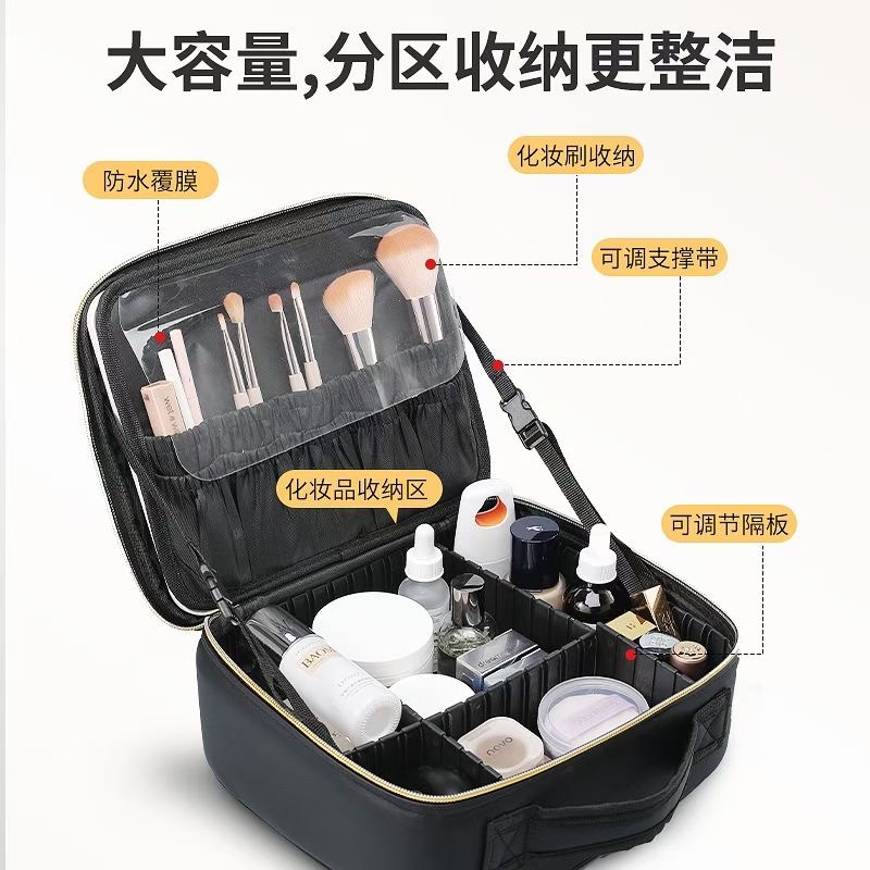 ����ѷLED���ƻ�ױ������ӻ�ױ�� ��Я�����������Ů������羳