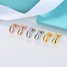 �߰汾925�y�T��ˮ���ζ��Ů���~�18K���ԭ��÷������CNC�ӡ