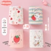 Strawberry rabbit【Triangle】